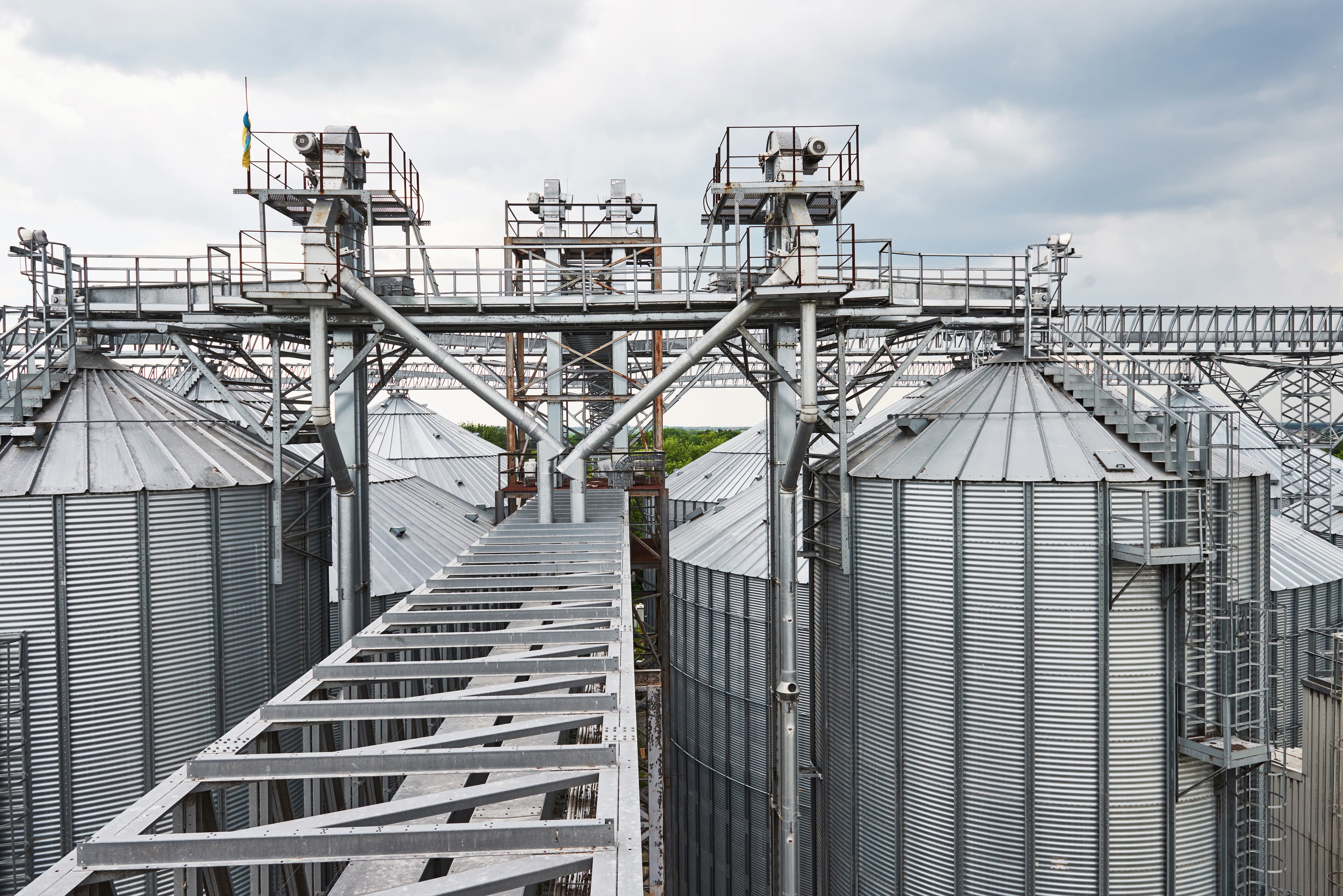 Fertilizer Industry
