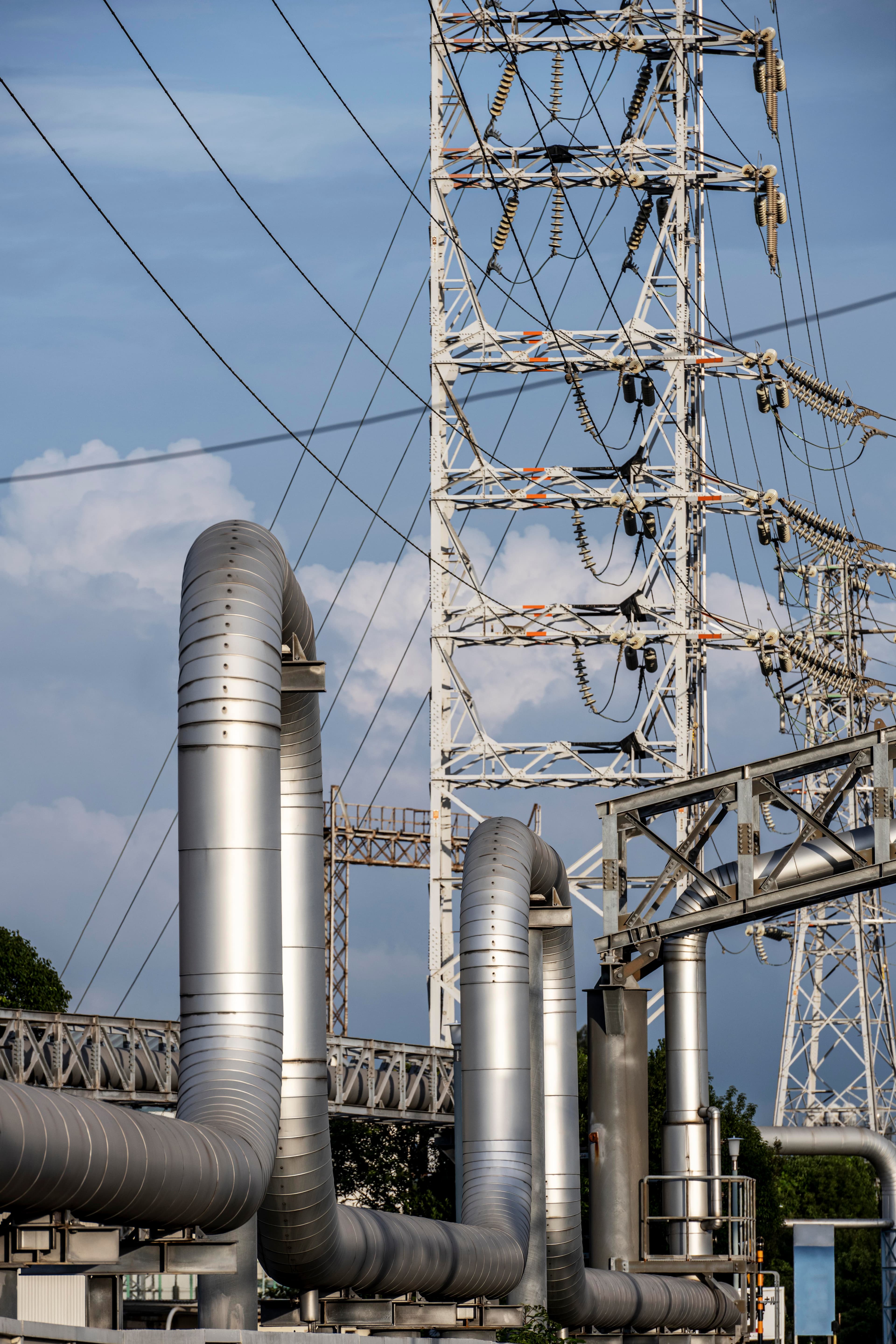 Power Industry